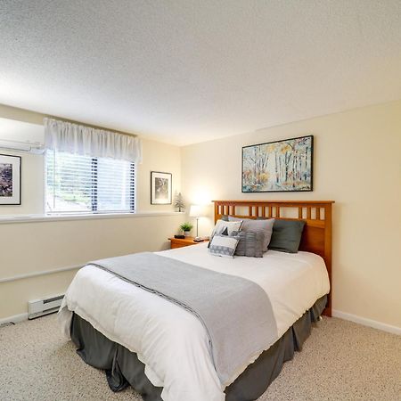 Sugar Mountain Condo With Aandc - Walk To Ski And Golf! Exteriér fotografie
