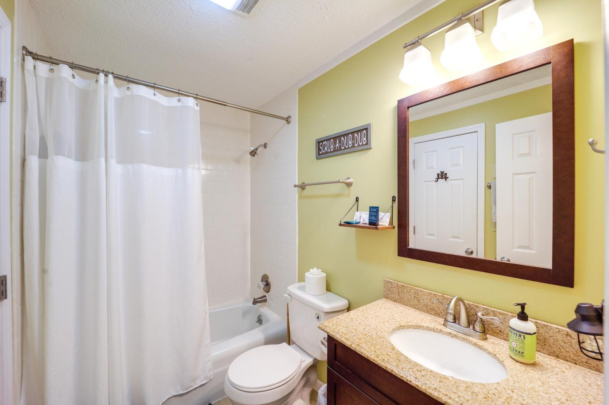 Sugar Mountain Condo With Aandc - Walk To Ski And Golf! Exteriér fotografie